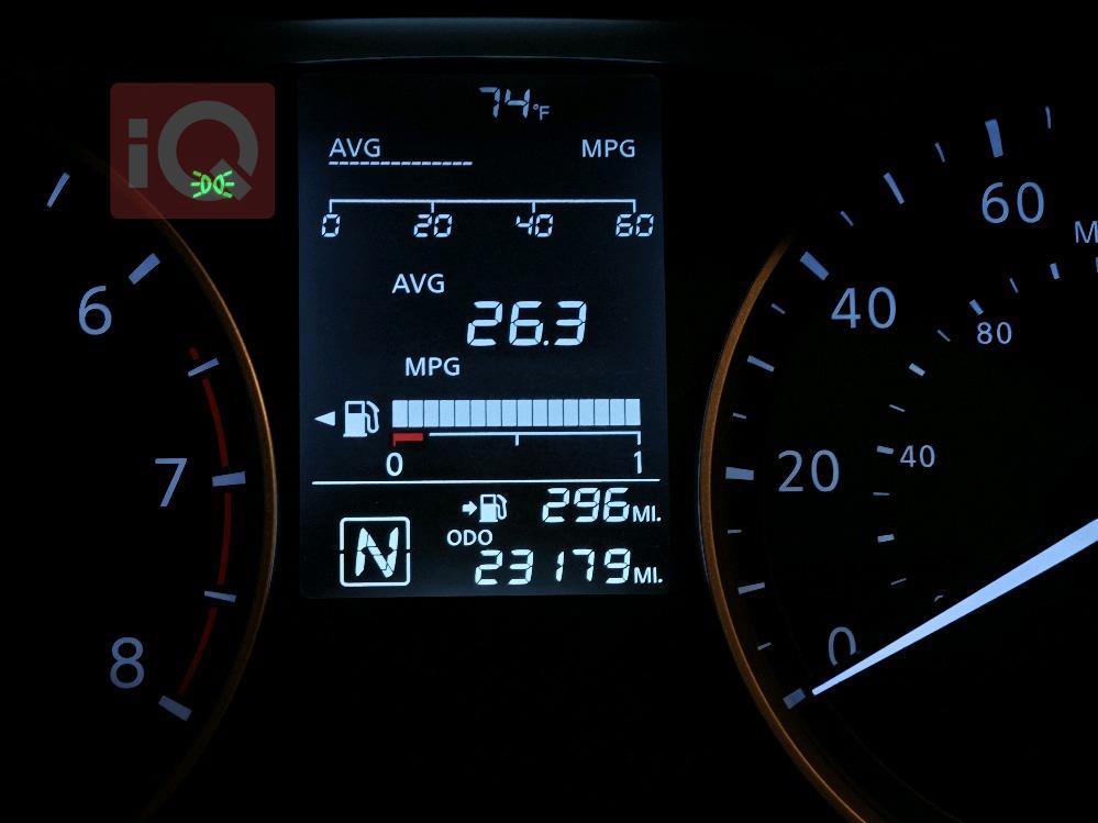 نیسان ڤێرسا